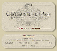 the-old-vines-2005 Ch�teauneuf-du-Pape Ch�teauneuf-du-Pape  