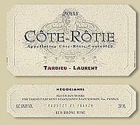 les-vieilles-vignes-2003 C�te-R�tie C�te-R�tie  