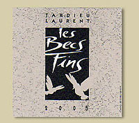 the-old-vines-2005 Les Becs Fins C�tes-du-Rh�ne Village  
